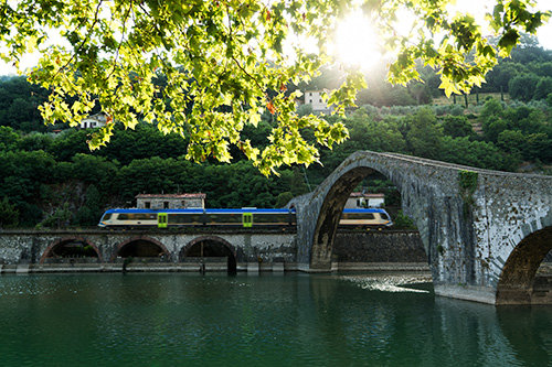 LA SVOLTA GREEN DEL GRUPPO FS ITALIANE PER RILANCIARE IL TURISMO E L’ECONOMIA